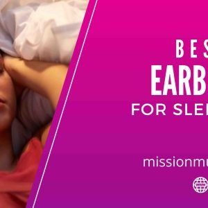 Read more about the article Best earbuds for sleeping in 2024