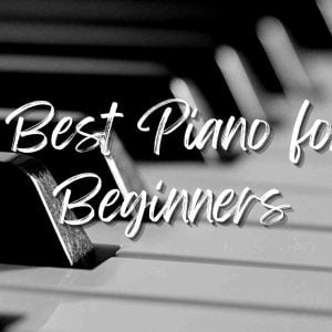 Read more about the article Which is the best piano for beginners in 2024