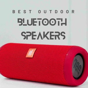 Read more about the article Top 3 Affordable Best outdoor Bluetooth speaker to Buy in 2024