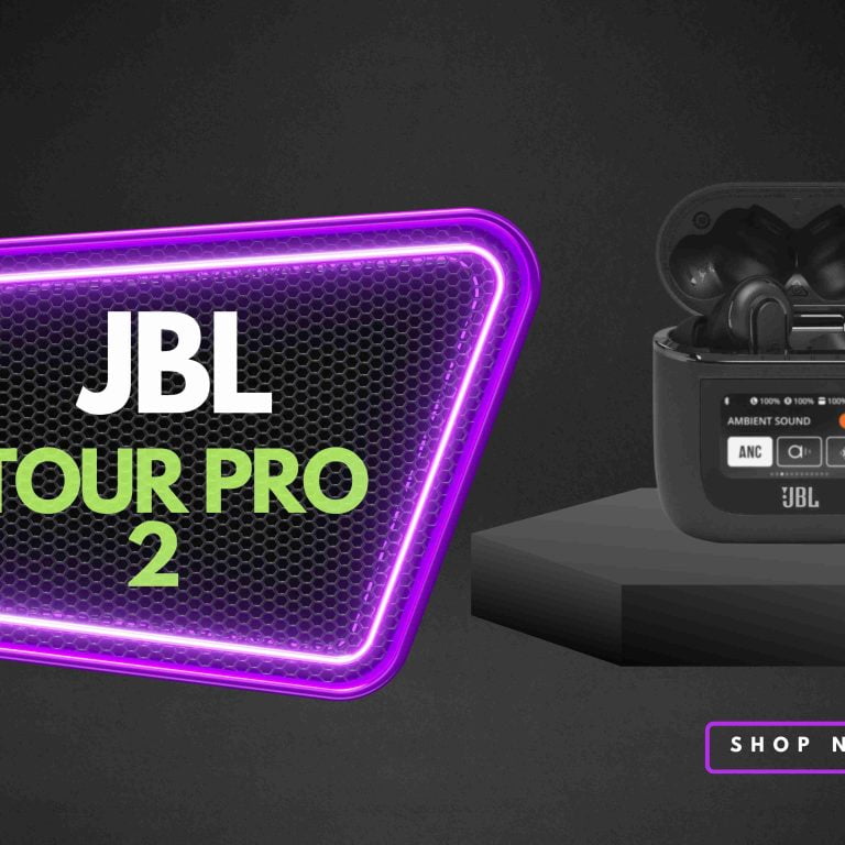 JBL Tour Pro 2