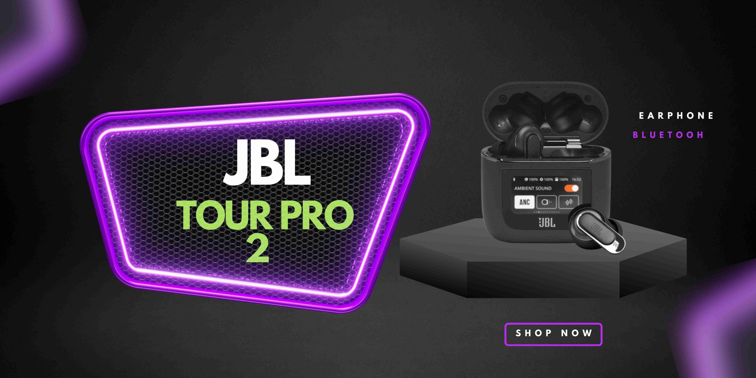 JBL Tour Pro 2 Reviews, Pros and Cons