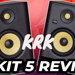 KRK RP5 Rokit 5