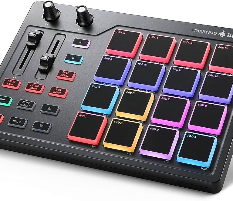 Best Midi Controller Pads