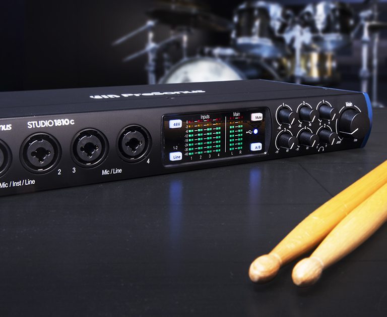 best audio Interfaces