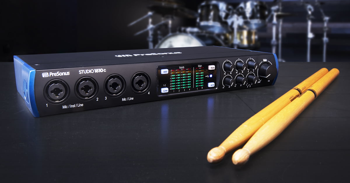 Read more about the article Discover the Best Audio Interfaces for Professional Recording in 2024