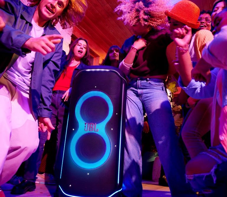 JBL Partybox Ultimate