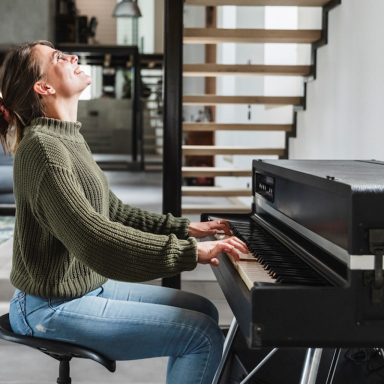 Easy Piano Songs for Beginners