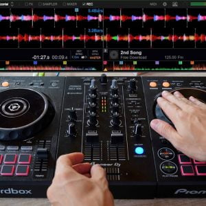 Read more about the article Best Mixer for Dj Beginners 2024 : Unleash Your Inner DJ with the Perfect Mixer