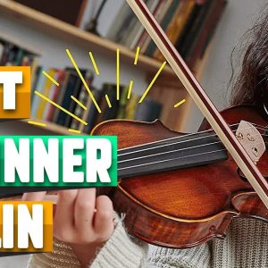 Read more about the article Best Violin for a Beginner 2024 : Unveiling the Top Picks