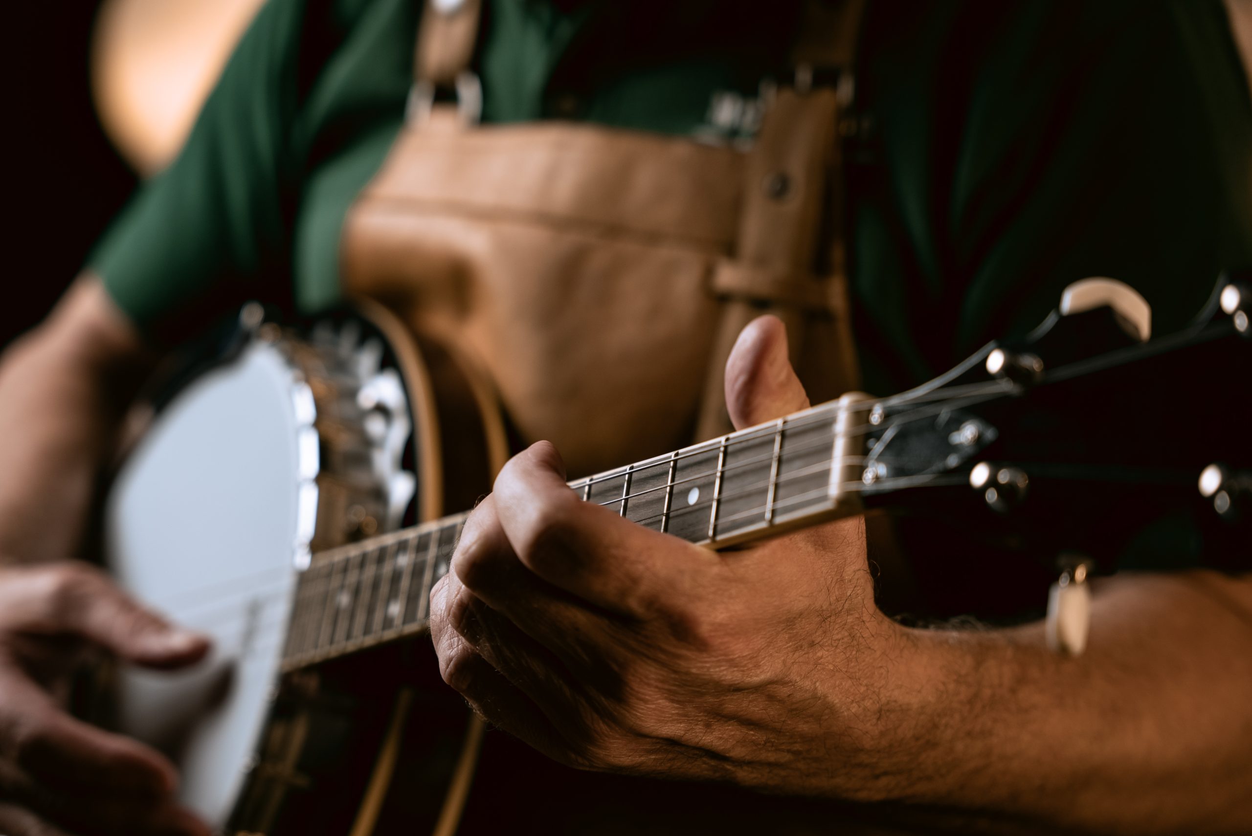 Read more about the article 4 String Vs 5 String Banjo: Ultimate Comparison