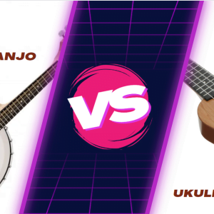 Read more about the article How to Choose Between Banjo and Ukulele: A Comprehensive Comparison 2024