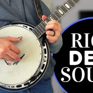 Read more about the article Mastering the Strings: Exploring Tunings 5 String Banjo