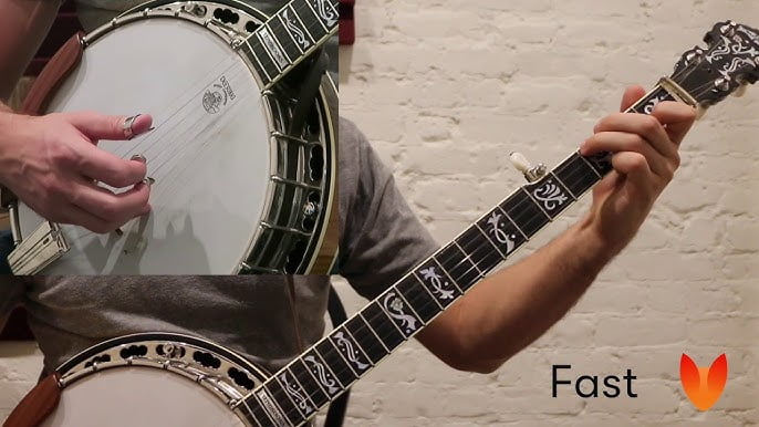 Read more about the article 4 String Banjo Tuning: Complete Guide in 2024