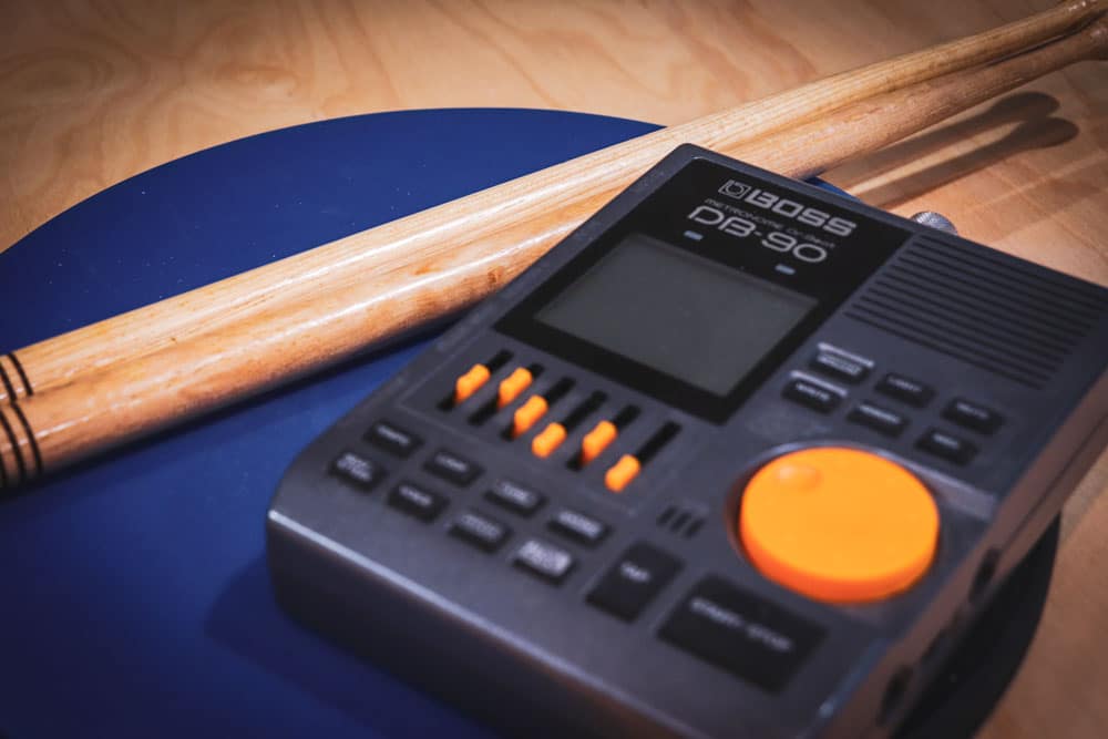 Best Metronome for Drums