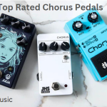 The Ultimate Top Rated Chorus Pedals Buying Guide in 2024