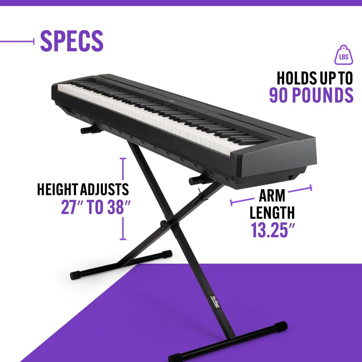 7 Best Keyboard Stands Reviews in 2024