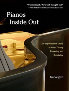 How to Tune Pianos: Expert Tips and Techniques
