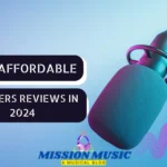 Best Affordable Speakers Reviews in 2024