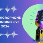 Best Microphone for Singing Live 2024