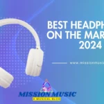 Sony WH-1000XM5- Best headphones on the market in 2024