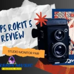 KRK RP5 Rokit 5 G4 Review: A Comprehensive Review of the Studio Monitor Pair